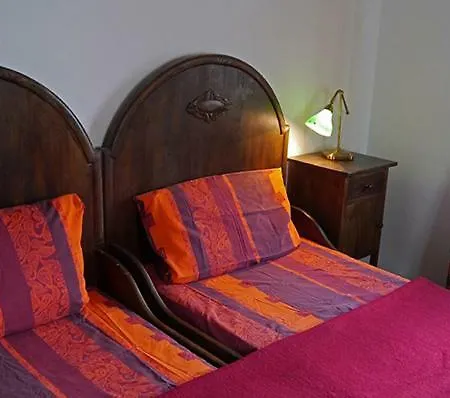Casa Manciano Lägenhet Cupramontana