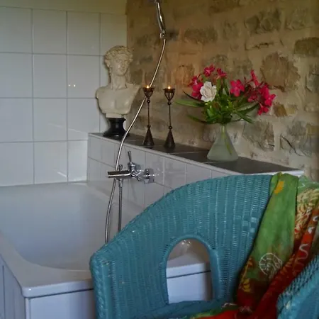 Casa Manciano *