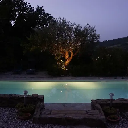Lägenhet Casa Manciano