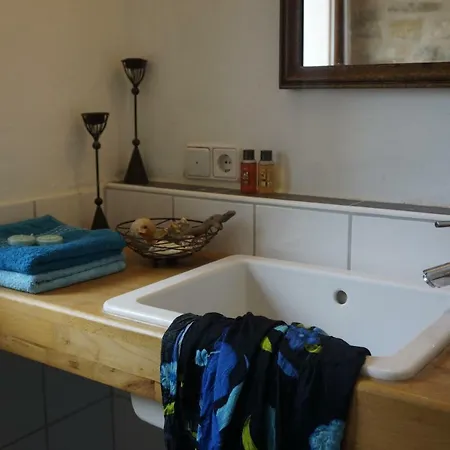 Lägenhet Casa Manciano Cupramontana