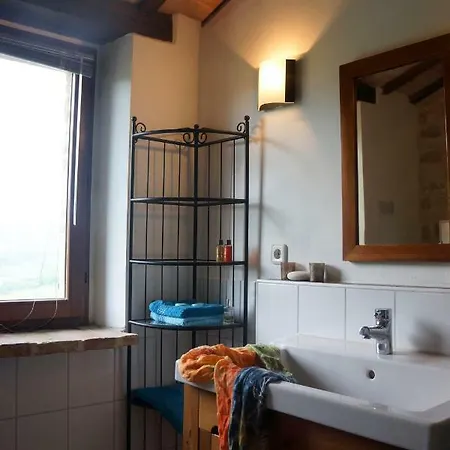 Lägenhet Casa Manciano *
