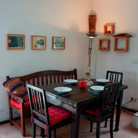 Casa Manciano Lägenhet Cupramontana