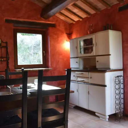 Casa Manciano