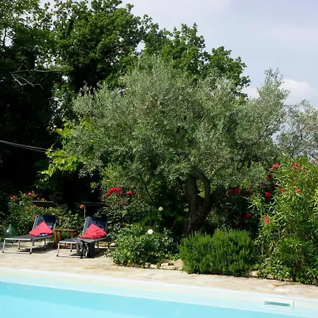 Casa Manciano