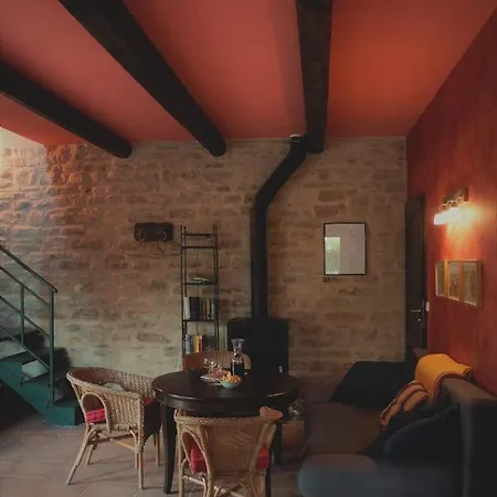 Casa Manciano Cupramontana
