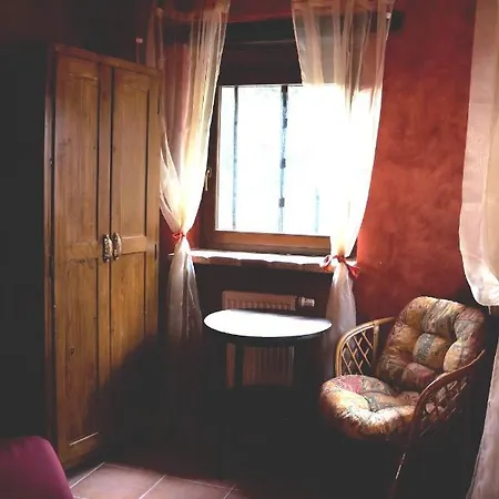Casa Manciano Cupramontana