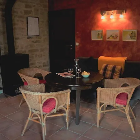 Casa Manciano Lägenhet